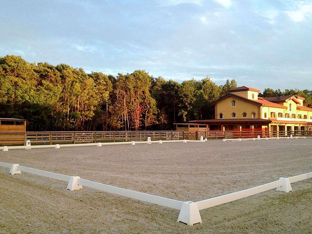 Agriturismo Il Boschetto Орнаго Экстерьер фото