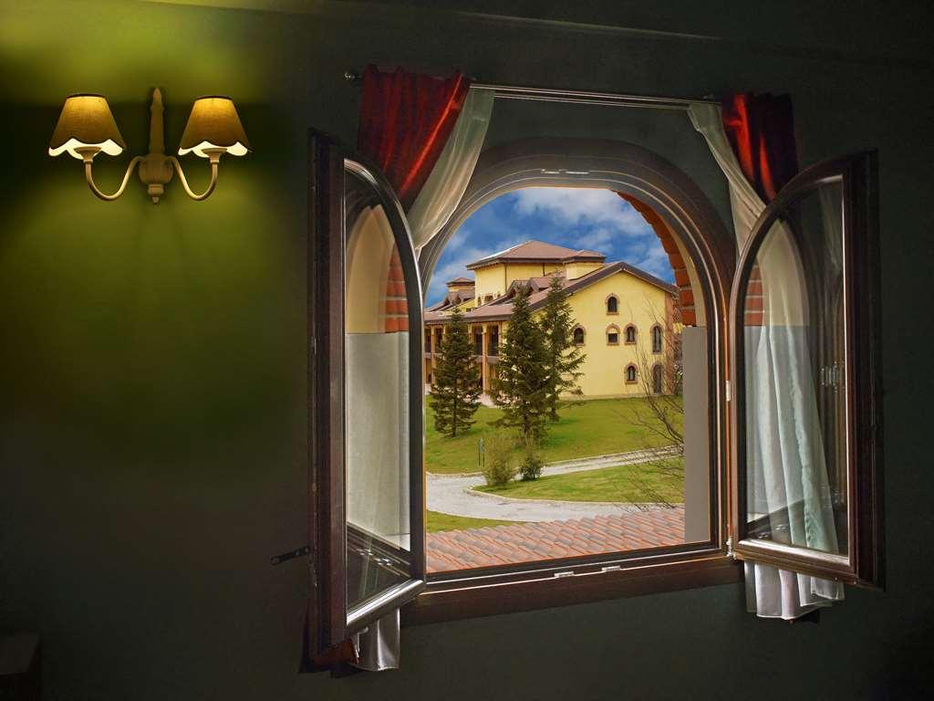 Agriturismo Il Boschetto Орнаго Удобства фото