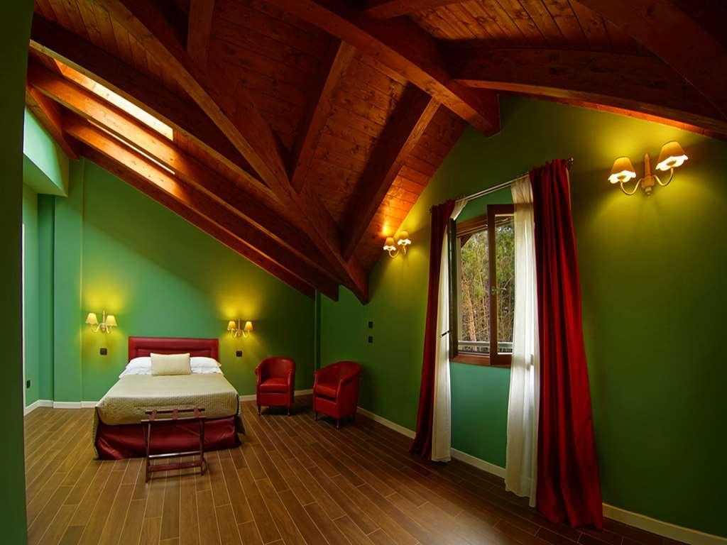 Agriturismo Il Boschetto Орнаго Номер фото