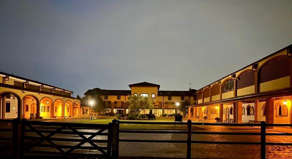 Agriturismo Il Boschetto Орнаго Экстерьер фото