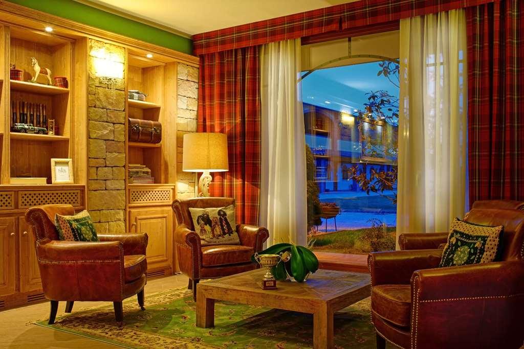 Agriturismo Il Boschetto Орнаго Интерьер фото